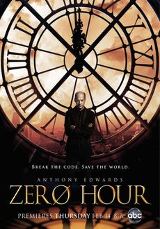 "Zero Hour" [S01E07] HDTV.X264-SKGTV